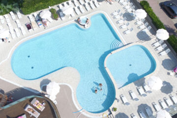 LUXOR HOTEL Milano Marittima (RA)