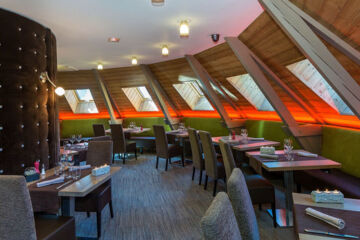 LES BARTAVELLES HOTEL RESTAUTANT & SPA Crots