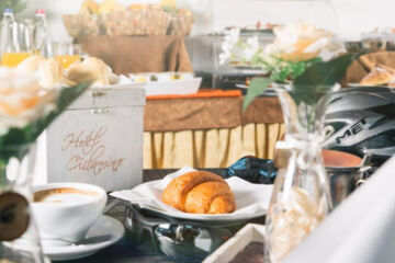 HOTEL IL CICLAMINO Pietramurata