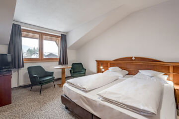 HOTEL ZUM GOURMET Seefeld