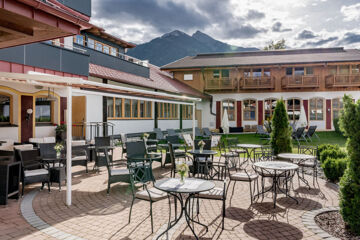 HOTEL ZUM GOURMET Seefeld