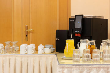 WELLNESS HOTEL JEAN DE CARRO Karlsbad