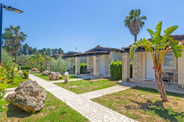 AGRITURISMO IL CONTADINO Otranto (LE)