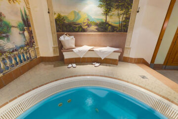 HOTEL BRUNNERHOF Rasun Anterselva