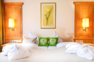 HOTEL BRUNNERHOF Rasun Anterselva