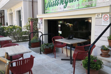 ALBERGO SYLVA E RISTO VEGAN Cattolica