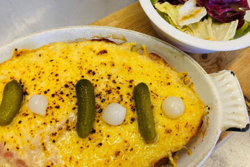 AUBERGE DE LA COMBAL Ormont-Dessous