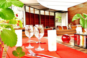 HÔTEL RESTAURANT LE FRANCE Villers-le-Lac