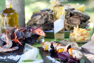 LE ROY SOLEIL Menerbes