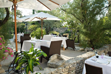 LE ROY SOLEIL Menerbes