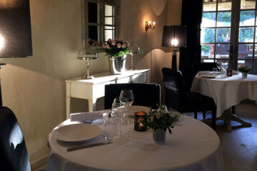 LE ROY SOLEIL Menerbes