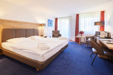 WALDHOTEL BÄRENSTEIN Horn-Bad Meinberg