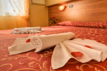 HOTEL CLAUDIA Loano (SV)