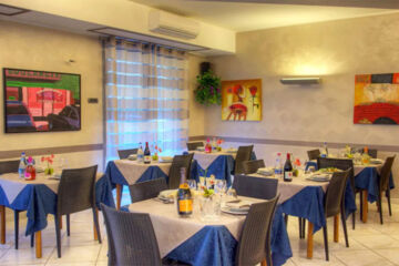 HOTEL CLAUDIA Loano (SV)