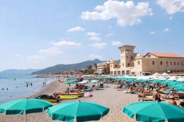 HOTEL CLAUDIA Loano (SV)