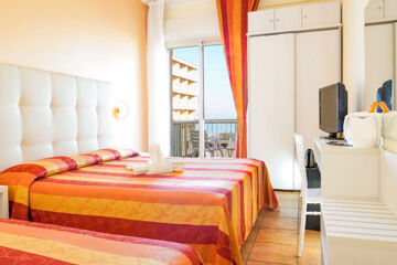 HOTEL TRIDENTUM Cesenatico