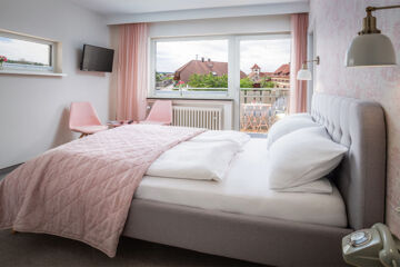 HOTEL RESTAURANT SONNENHOF Neuweiler