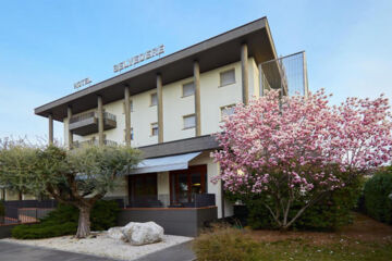 HOTEL BELVEDERE Codroipo