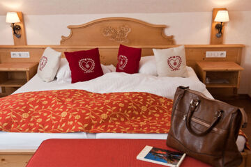 AUBERGE DU MEHRBACHEL Saint-Amarin