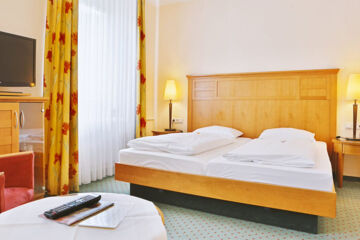 HOTEL KLOSTER HIRSAU Calw