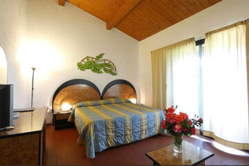 HOTEL ZI MARTINO Castagneto Carducci