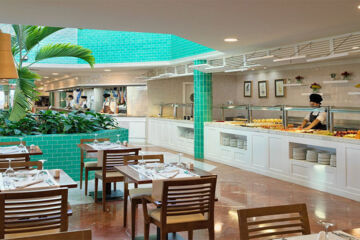 HOTEL PLAYA ESMERALDA (ONLY ADULTS) Costa Calma