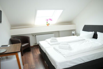 HOTEL RHEINSTEIN Rüdesheim am Rhein