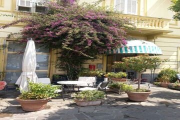 HOTEL MIRAMARE Lavagna