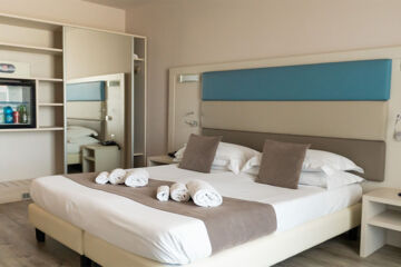 HOTEL SPLENDID SOLE Manerba del Garda (BS)