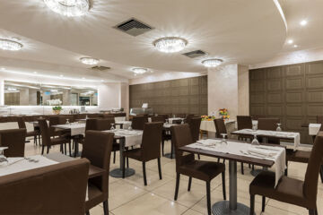 MAGRI'S HOTEL Neapel