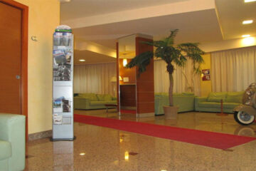 HOTEL DUE PINI 