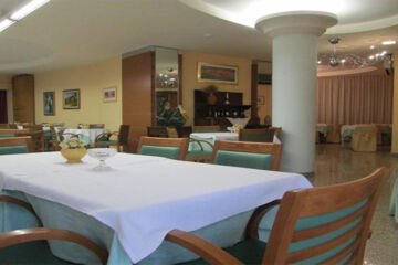 HOTEL DUE PINI 
