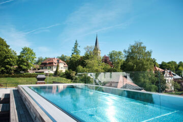 4K HOTEL (B&B) Wangen im Allgäu