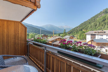 AKTIV & GENUSSHOTEL ALPENBLICK Fieschertal