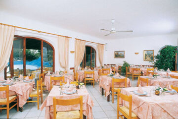 HOTEL VILLA AL MARE Barano D'ischia