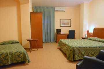 HOTEL DUE PINI 