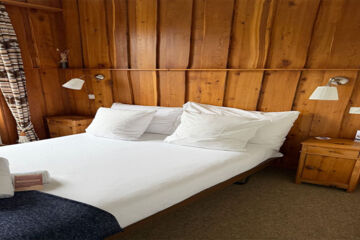 GRAND HOTEL & KURHAUS Arolla