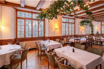 GRAND HOTEL & KURHAUS Arolla