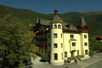 HOTEL 3 MOHREN Öetz