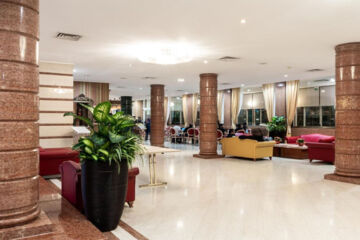 HOTEL CATULLO San Martino Buon Albergo