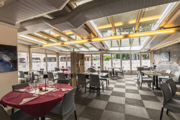 HOTEL RESTAURANT LE TERMINUS Pruntrut