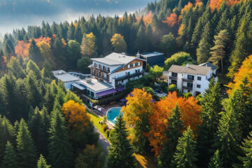 HÔTEL CLAIR MATIN Le Chambon-sur-Lignon