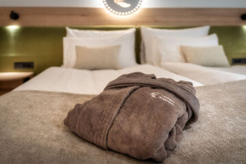 NATURE HOTEL SNOVIK Laze v Tuhinju