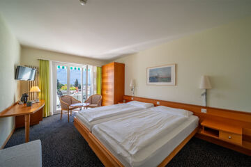 HOTEL LA PERLA Ascona