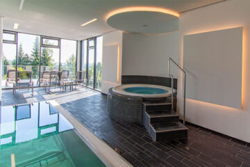WELLNESSHOTEL HOHENRODT Loßburg