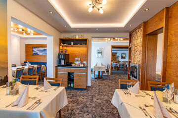 WELLNESSHOTEL HOHENRODT Loßburg