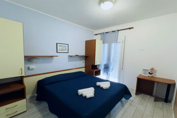 NUOVO HOTEL ANTHISA Lido di Savio (RA)