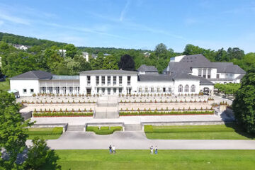 DOLCE BAD NAUHEIM (B&B) Bad Nauheim