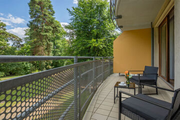 DOLCE BAD NAUHEIM (B&B) Bad Nauheim