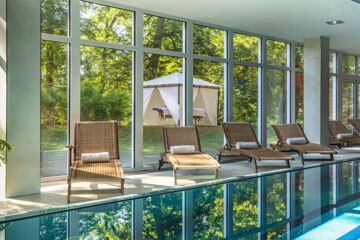 DOLCE BAD NAUHEIM (B&B) Bad Nauheim